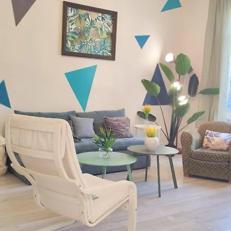 Cosy Jade T2 Bien Chauffe Quartier Chateau Apartment Pau