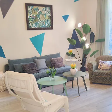 Apartment Cosy Jade - Quartier Vivant Du Chateau - Parking Souterrain