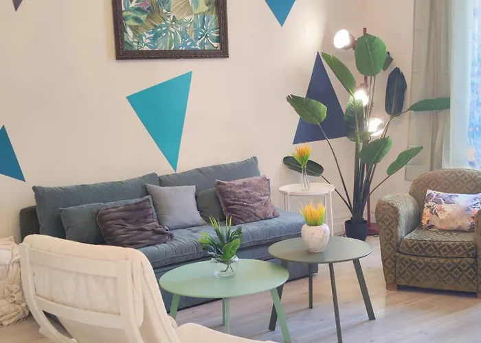 Apartment Cosy Jade T2 Bien Chauffe Quartier Chateau